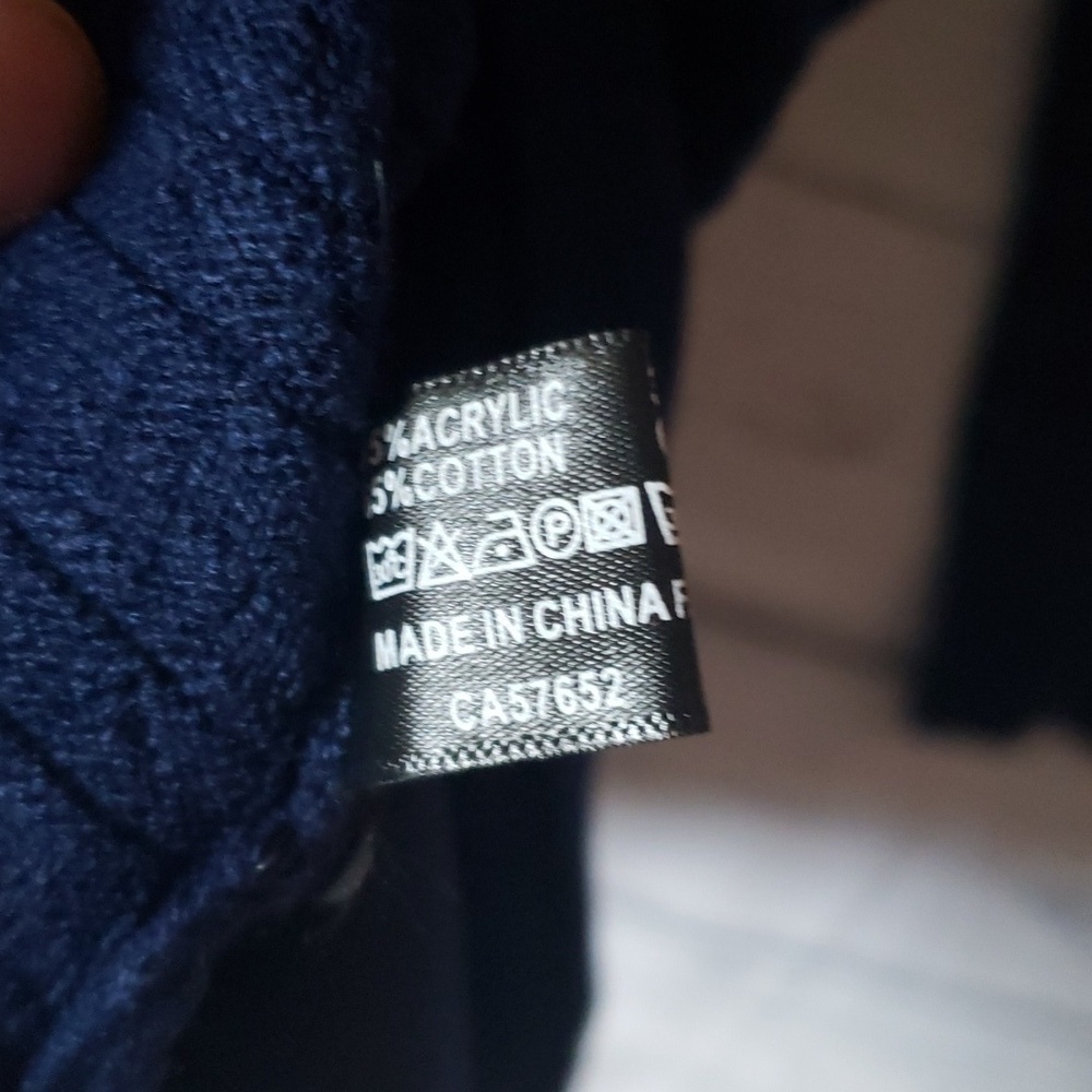 Cherie Bliss Hooded Cardigan - Picture 6 of 9